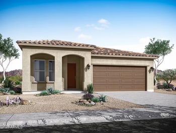 21305 Edgemont Ave, Buckeye, AZ 85396