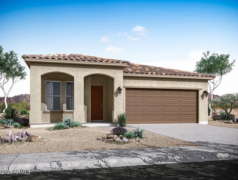 21305 Edgemont Ave, Buckeye, AZ 85396