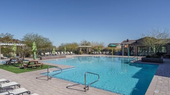 21305 Edgemont Ave, Buckeye, AZ 85396