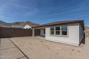 21305 Edgemont Ave, Buckeye, AZ 85396