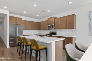21305 Edgemont Ave, Buckeye, AZ 85396