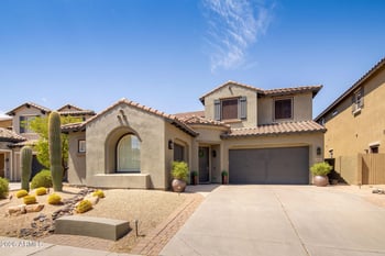 21306 N 38th Pl, Phoenix, AZ 85050