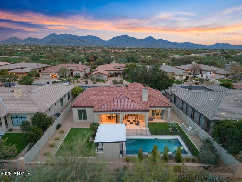 21306 78th St, Scottsdale, AZ 85255