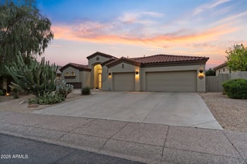 21306 78th St, Scottsdale, AZ 85255