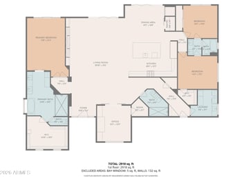 21306 78th St, Scottsdale, AZ 85255