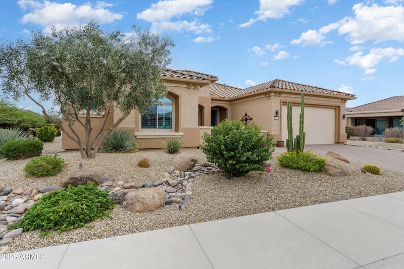 21307 265th Dr, Buckeye, AZ 85396