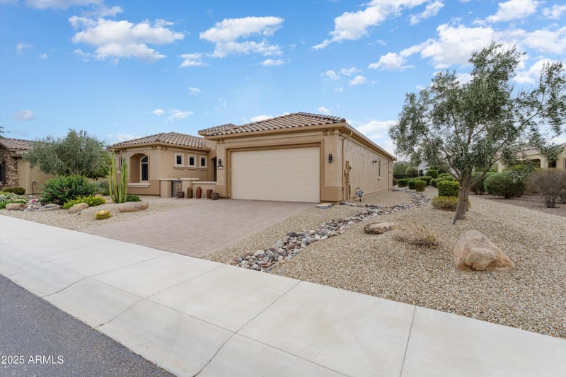 21307 265th Dr, Buckeye, AZ 85396