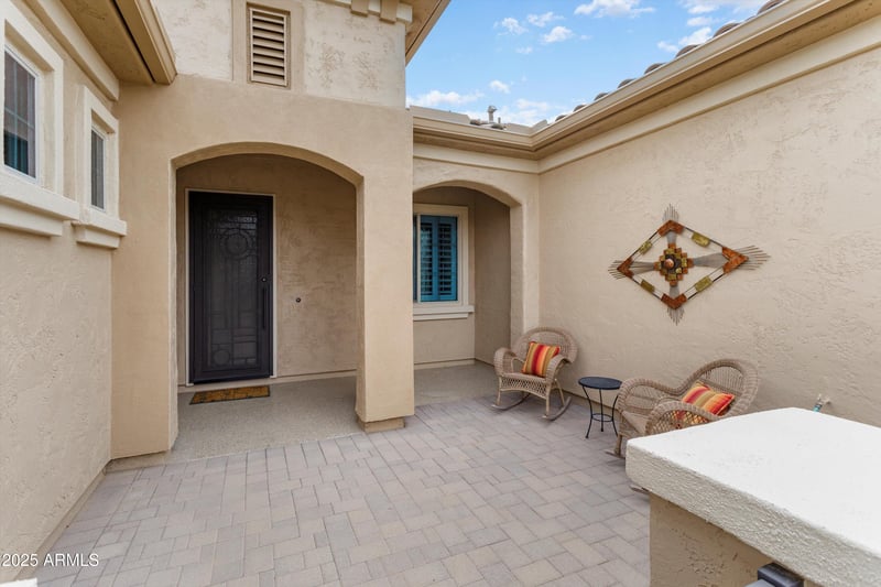 21307 265th Dr, Buckeye, AZ 85396