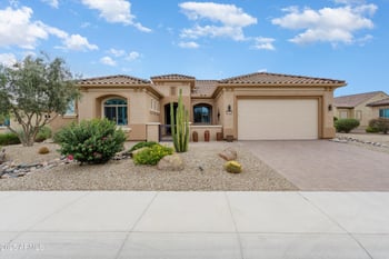 21307 265th Dr, Buckeye, AZ 85396