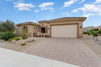 21307 265th Dr, Buckeye, AZ 85396