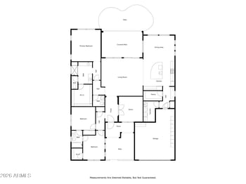 21307 265th Dr, Buckeye, AZ 85396