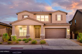 21307 59th Ter, Phoenix, AZ 85054