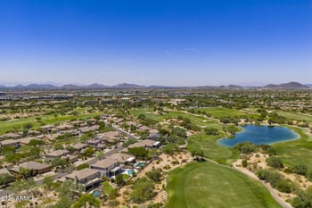 21307 59th Ter, Phoenix, AZ 85054