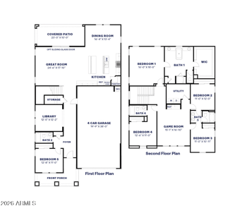 21307 59th Ter, Phoenix, AZ 85054