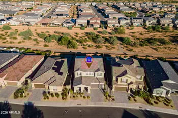 21307 59th Ter, Phoenix, AZ 85054