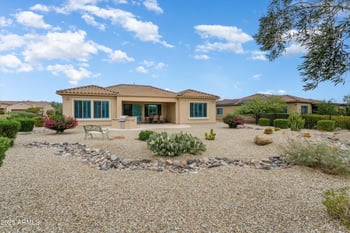 21307 265th Dr, Buckeye, AZ 85396