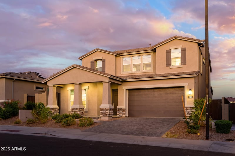 21307 N 59th Ter, Phoenix, AZ 85054