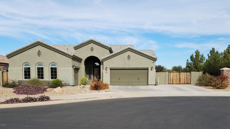 21308 E Camacho Rd, Queen Creek, AZ 85142