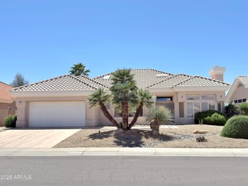21308 Verde Ridge Dr, Sun City West, AZ 85375