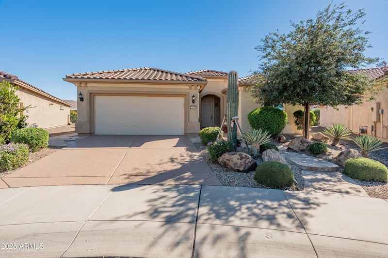 21309 264th Ln, Buckeye, AZ 85396