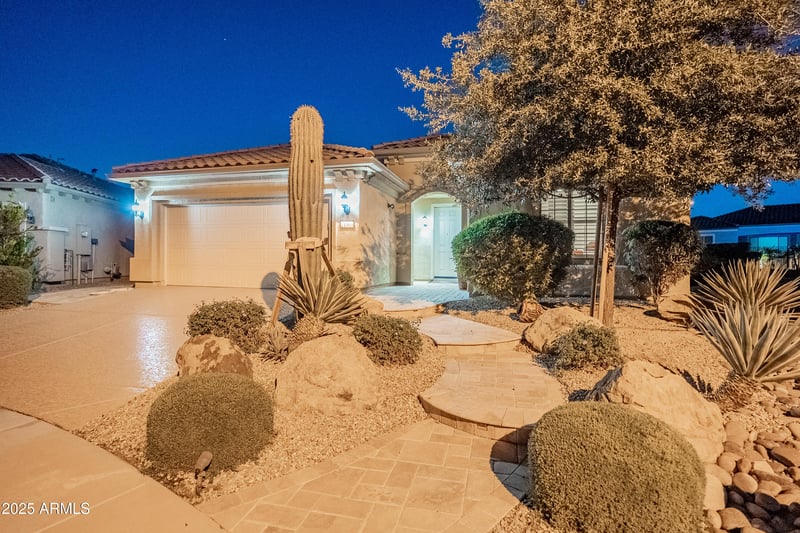 21309 264th Ln, Buckeye, AZ 85396