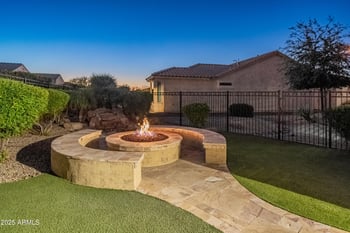 21309 264th Ln, Buckeye, AZ 85396