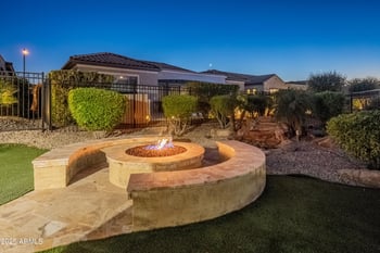 21309 264th Ln, Buckeye, AZ 85396