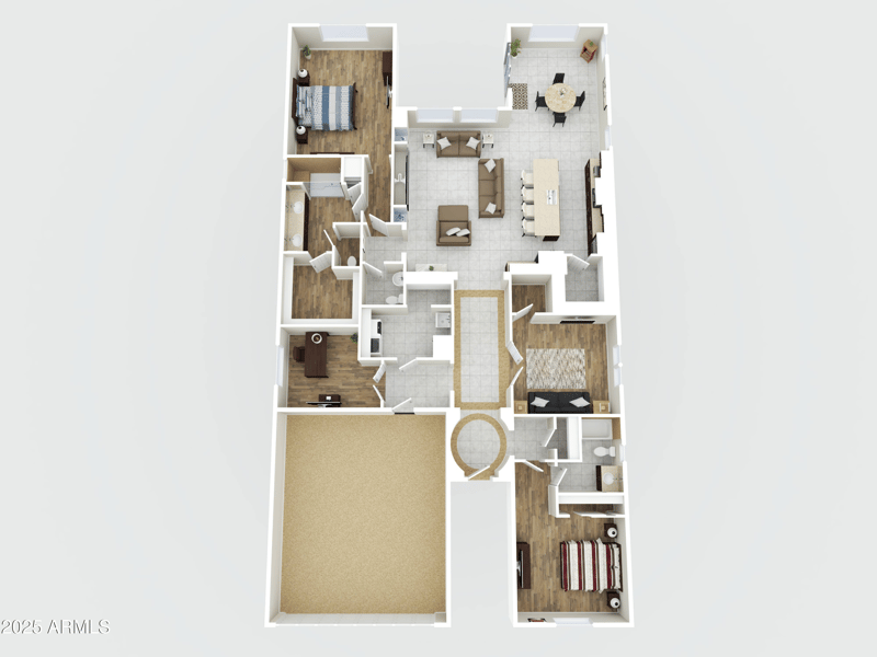 21309 264th Ln, Buckeye, AZ 85396