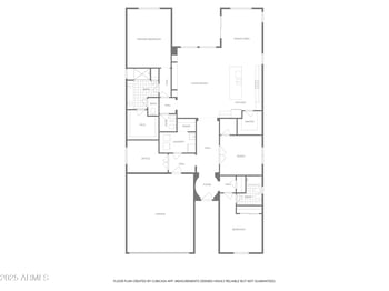 21309 264th Ln, Buckeye, AZ 85396