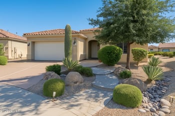 21309 264th Ln, Buckeye, AZ 85396