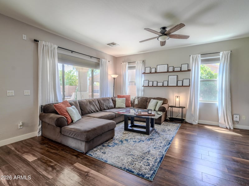 21309 Via Del Rancho Rd, Queen Creek, AZ 85142