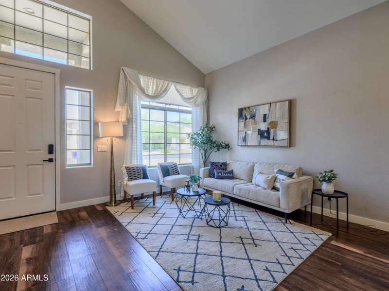 21309 Via Del Rancho Rd, Queen Creek, AZ 85142