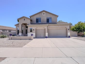 21309 Via Del Rancho Rd, Queen Creek, AZ 85142