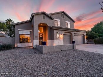 21309 Via Del Rancho Rd, Queen Creek, AZ 85142