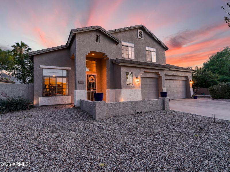 21309 Via Del Rancho Rd, Queen Creek, AZ 85142