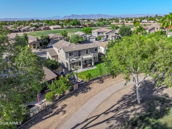 21309 Via Del Rancho Rd, Queen Creek, AZ 85142