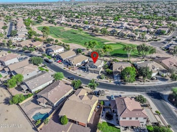 21309 Via Del Rancho Rd, Queen Creek, AZ 85142