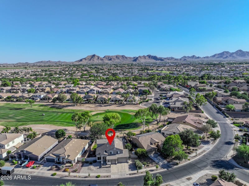 21309 Via Del Rancho Rd, Queen Creek, AZ 85142