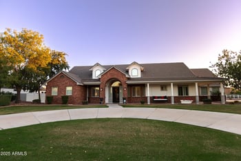 21309 Excelsior Ave, Queen Creek, AZ 85142