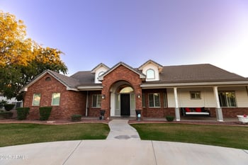 21309 Excelsior Ave, Queen Creek, AZ 85142