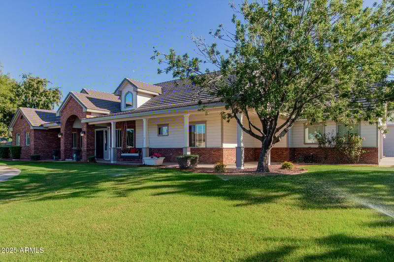 21309 Excelsior Ave, Queen Creek, AZ 85142