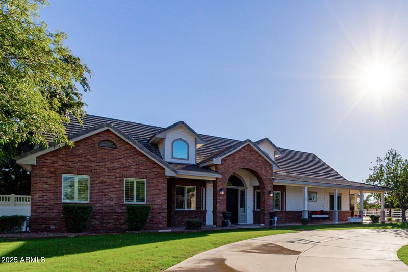 21309 Excelsior Ave, Queen Creek, AZ 85142