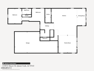 21309 Macaw Dr, Queen Creek, AZ 85142