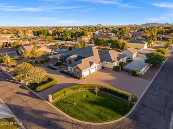 21309 Pummelos Rd, Queen Creek, AZ 85142