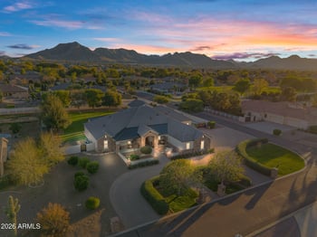 21309 Pummelos Rd, Queen Creek, AZ 85142