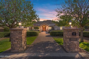 21309 Pummelos Rd, Queen Creek, AZ 85142