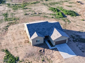 21309 Sleepy Ranch Rd, Wittmann, AZ 85361