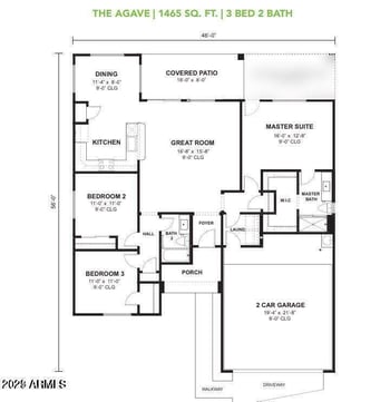 21309 Sleepy Ranch Rd, Wittmann, AZ 85361