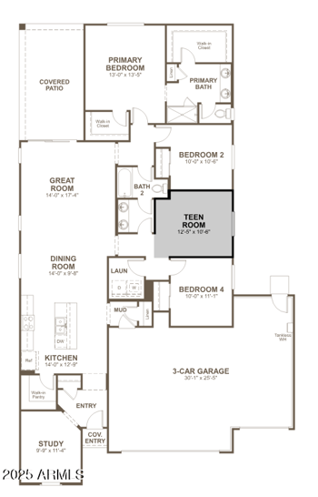 2131 181st Dr, Goodyear, AZ 85338