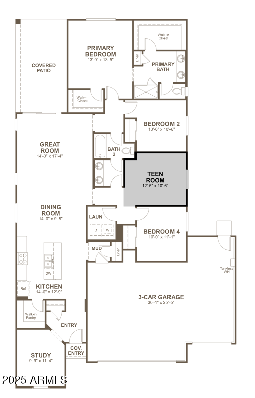 2131 181st Dr, Goodyear, AZ 85338